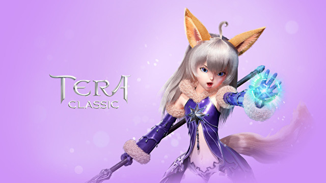 TERA CLASSIC手游与PC的The Exiled Realm of Arborea有什么联系？