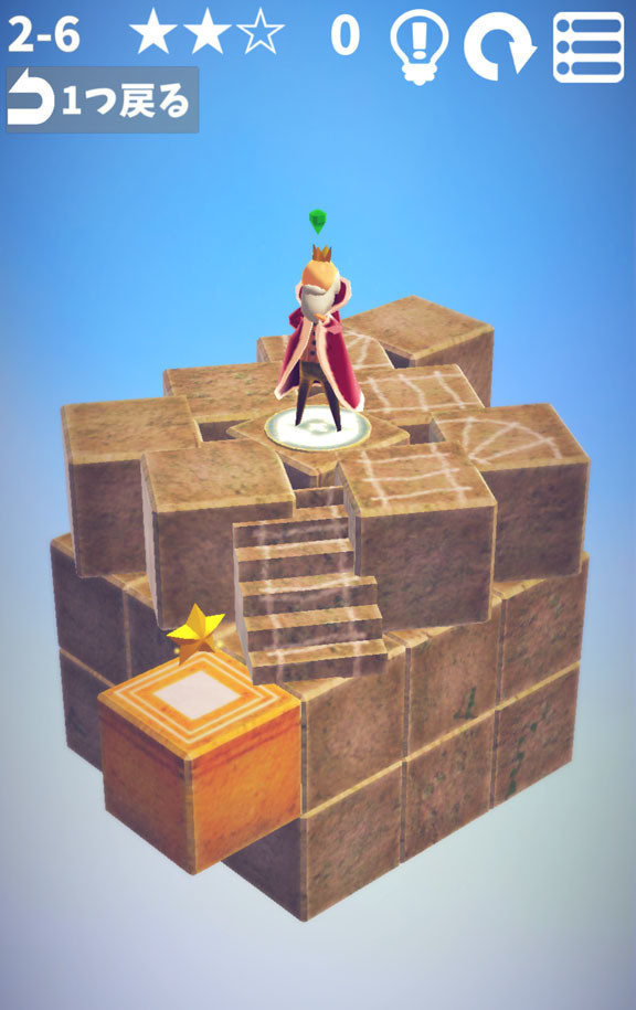 《方块花园（CUBE GARDEN）》游戏特色亮点玩法介绍