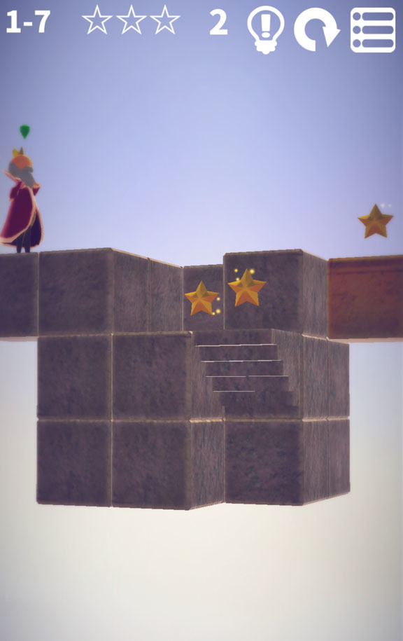 《方块花园（CUBE GARDEN）》游戏特色亮点玩法介绍