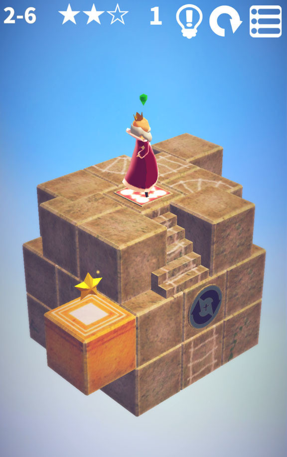 《方块花园（CUBE GARDEN）》游戏特色亮点玩法介绍