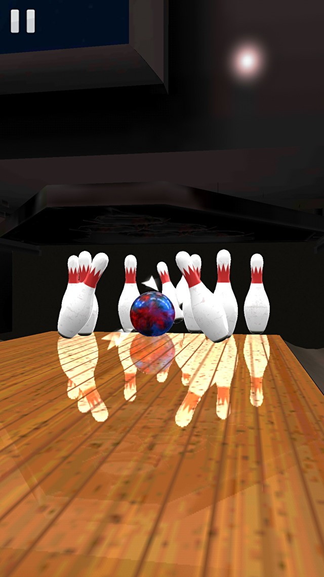 《银河保龄球》试玩 亮点玩法介绍