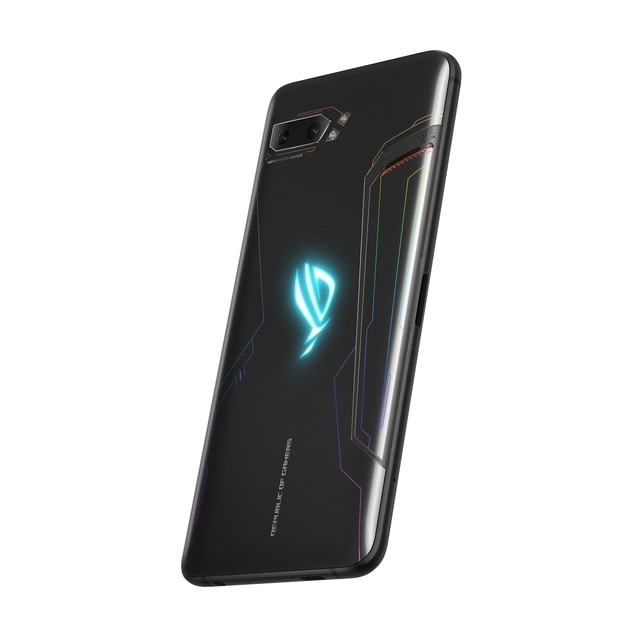 ROG Phone II电竞手机质量好吗? 性能如何?