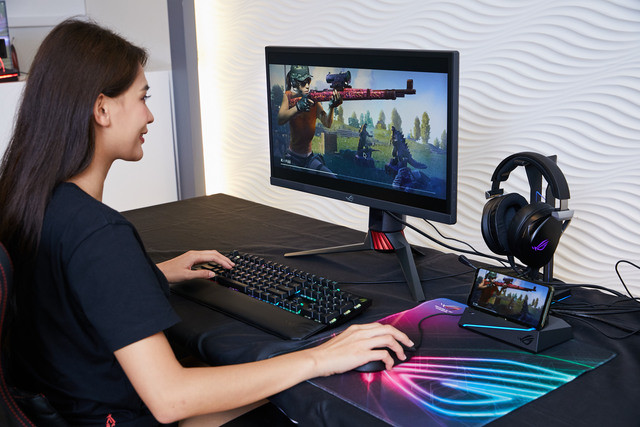 ROG Phone II电竞手机质量好吗? 性能如何?