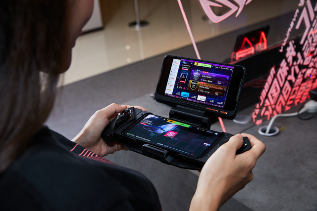 ROG Phone II电竞手机质量好吗? 性能如何?