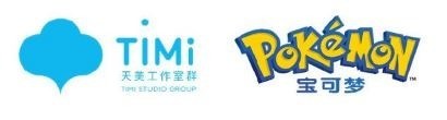 天美携手The Pokémon Company开发新游戏公告