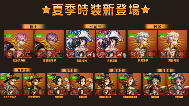 《星之后裔》古代兵器系统全面翻新改版 改成怎么样了?