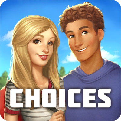 Choices: Stories You Play
