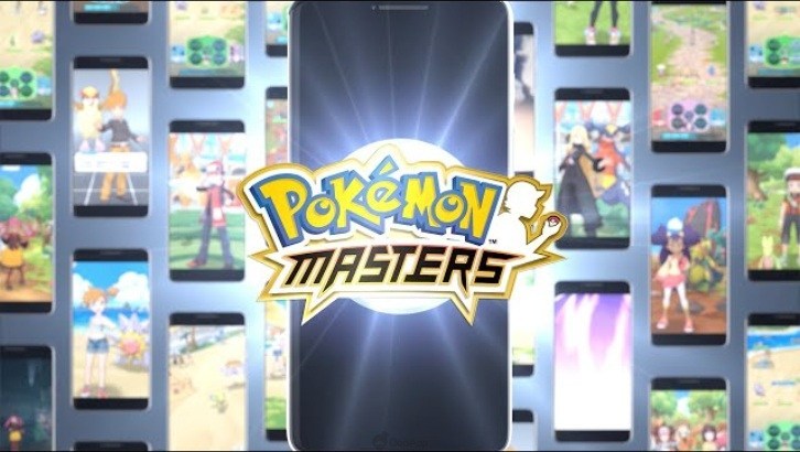 《Pokémon MASTERS》这款游戏怎么样？游戏试玩