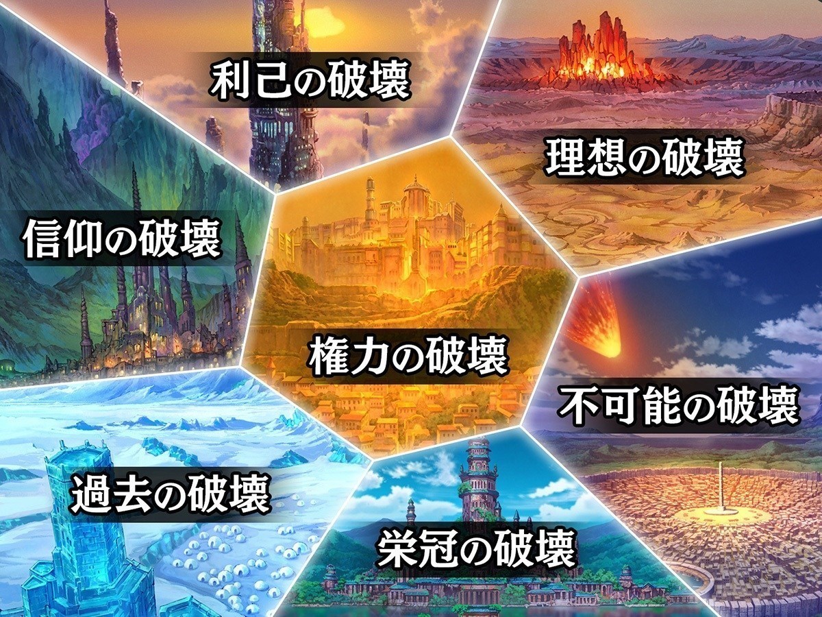 《ARCA LAST》游戏什么时候能玩?正式推出日期公布