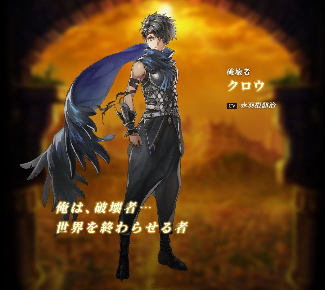 《ARCA LAST》游戏什么时候能玩?正式推出日期公布