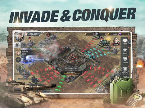 穿越火线：战区