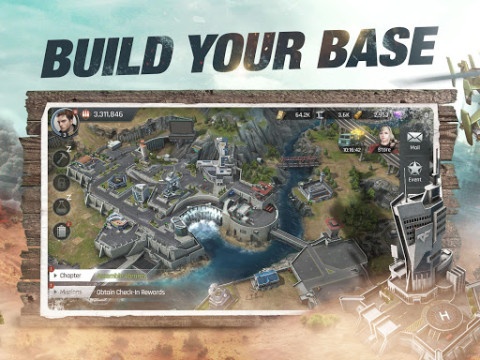 穿越火线：战区