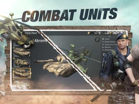 穿越火线：战区