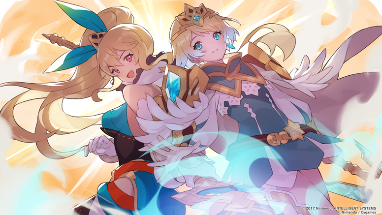 《Dragalia Lost ～失落的龙绊～》市场营收情况怎么样？