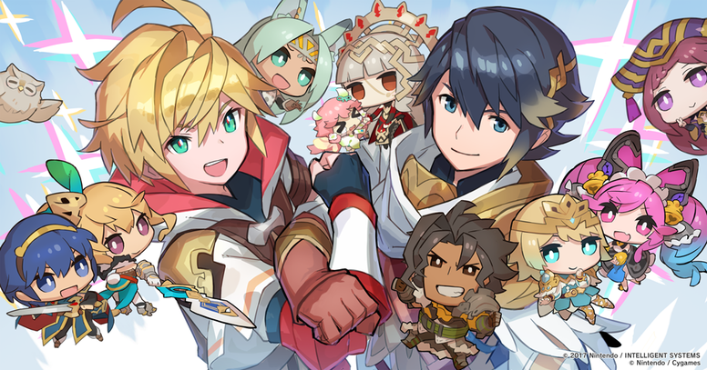 《Dragalia Lost ～失落的龙绊～》市场营收情况怎么样？