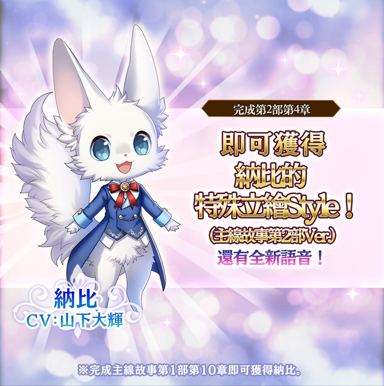 《梦100》第二部第四章主线剧情怎么样?剧情介绍