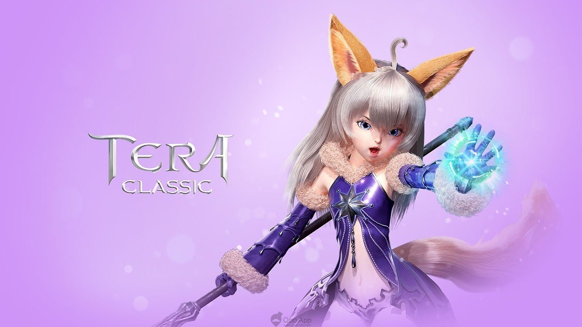 《TERA CLASSIC》游戏好不好玩?和PC版有关联吗?