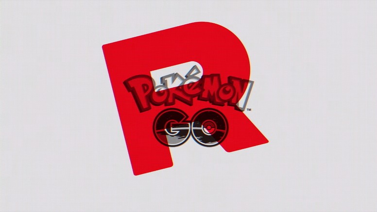 《Pokemon GO》「GO 火箭队」组织正式入侵活动公告