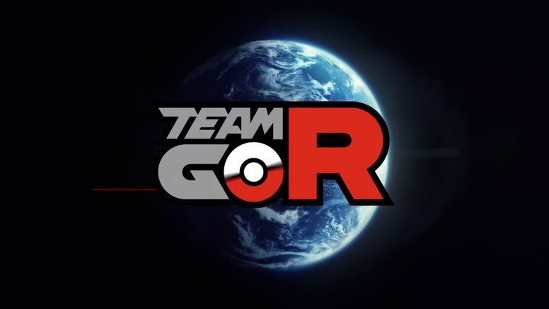 《Pokemon GO》「GO 火箭队」组织正式入侵活动公告