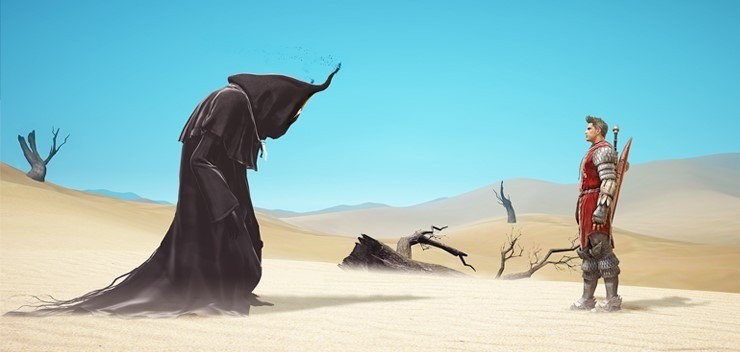 《黑色沙漠 MOBILE》「图腾系统」怎么玩?系统介绍