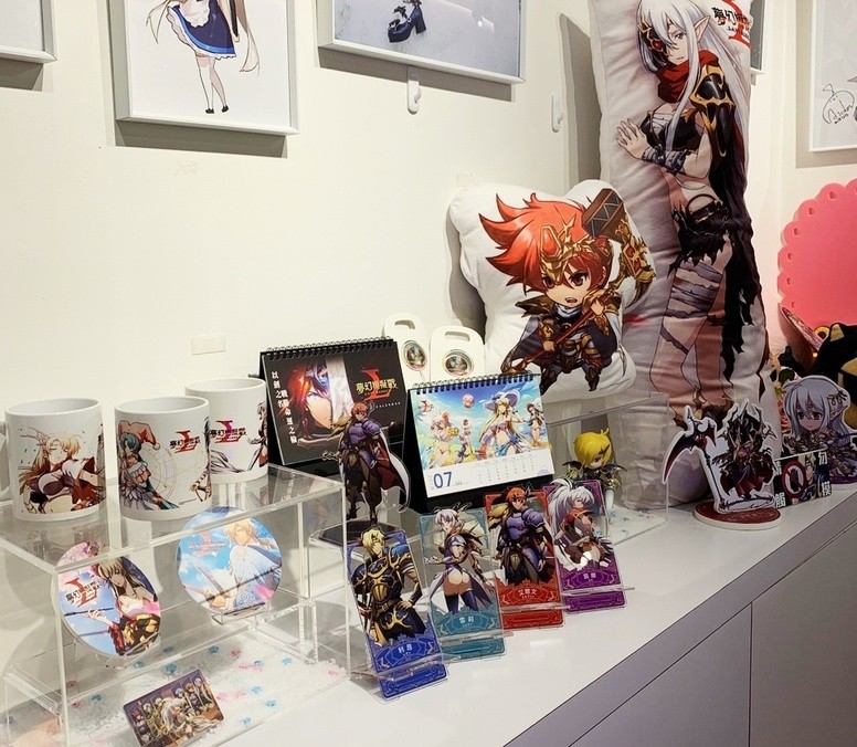 《梦幻模拟战》推出全新限时外观「星穹使者」 展开形象店合作活动