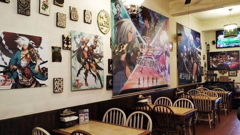 《梦幻模拟战》推出全新限时外观「星穹使者」 展开形象店合作活动