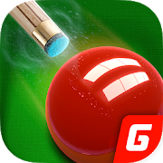 Snooker Stars - 3D Online Sports Game