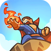 Tower Defense Crush: Empire Warriors TD