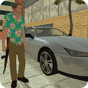 Miami crime simulator