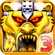 Temple Endless Run 3