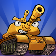 Tank Heroes - Tank Games，Tank Battle Now