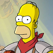 The Simpsons™:  Tapped Out