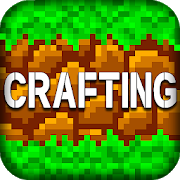 Crafting and Building