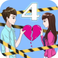 Let's Mischief To Couple 4