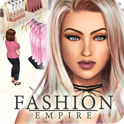 Fashion Empire - Boutique Sim