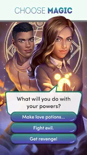 Choices: Stories You Play