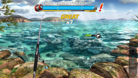 Fishing Clash