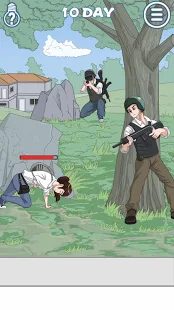 Let's Mischief To Couple 4