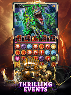 Legendary : Game of Heroes