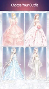 Love Nikki-Dress UP Queen