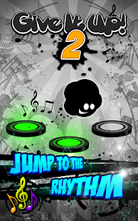 永不言弃2 - 免费音乐跳跃游戏