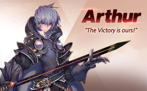 英雄王国:权略战争（韩服）