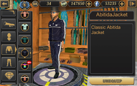 Vegas Crime Simulator