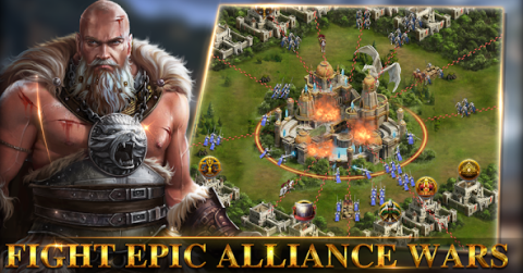 Game of Kings: The Blood Throne