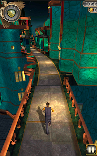 Temple Endless Run 3