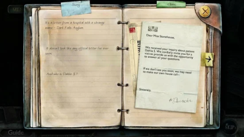 True Fear: Forsaken Souls I