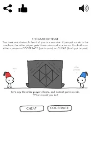 The Evolution of Trust │信任的进化