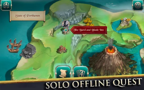 魔法之剑之魔潮