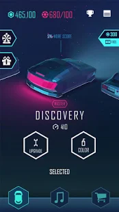 ビート レーサー