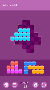 Puzzledom - classic puzzles all in one